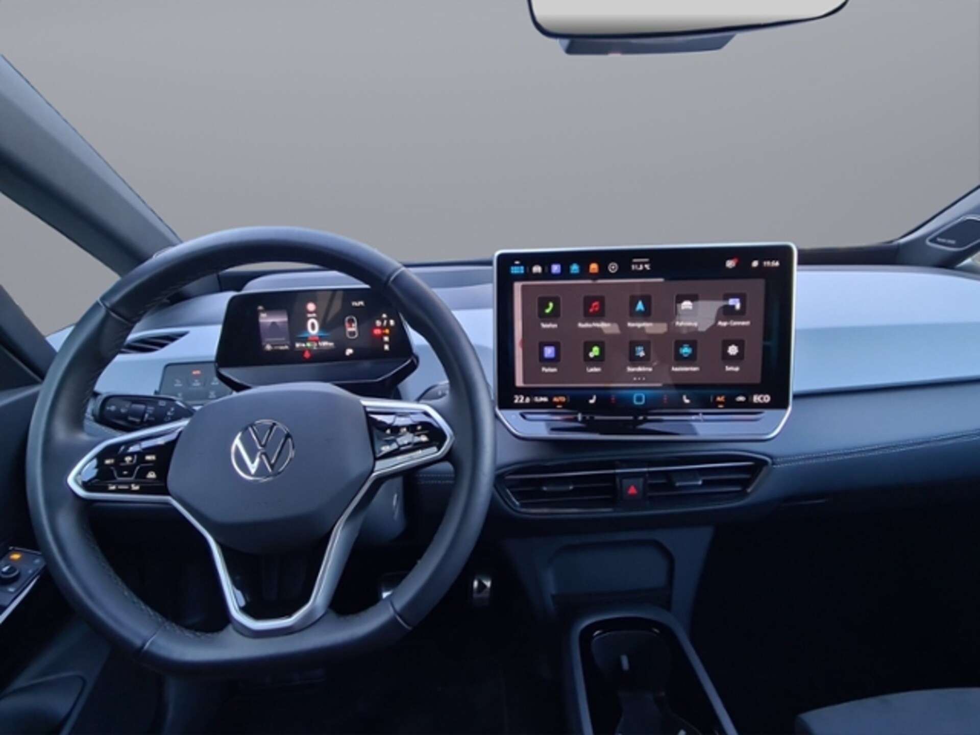 Volkswagen ID.3 Pro S