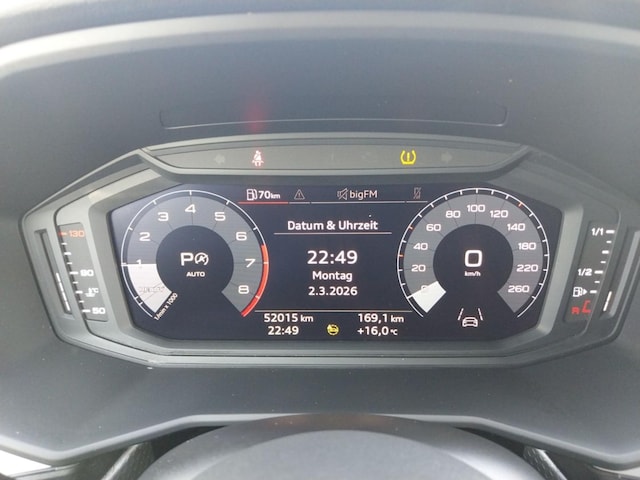 Audi A1 Citycarver 30 TFSI S Tronic -  - Joinsteer - #5