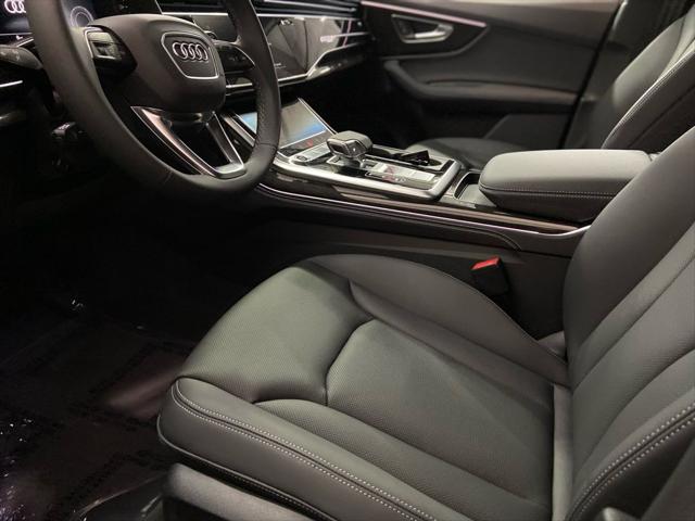 2026 Audi Q7 Premium Plus