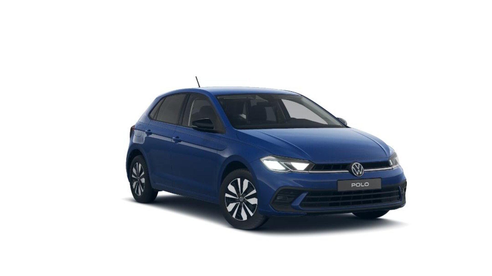 Volkswagen Polo Goal