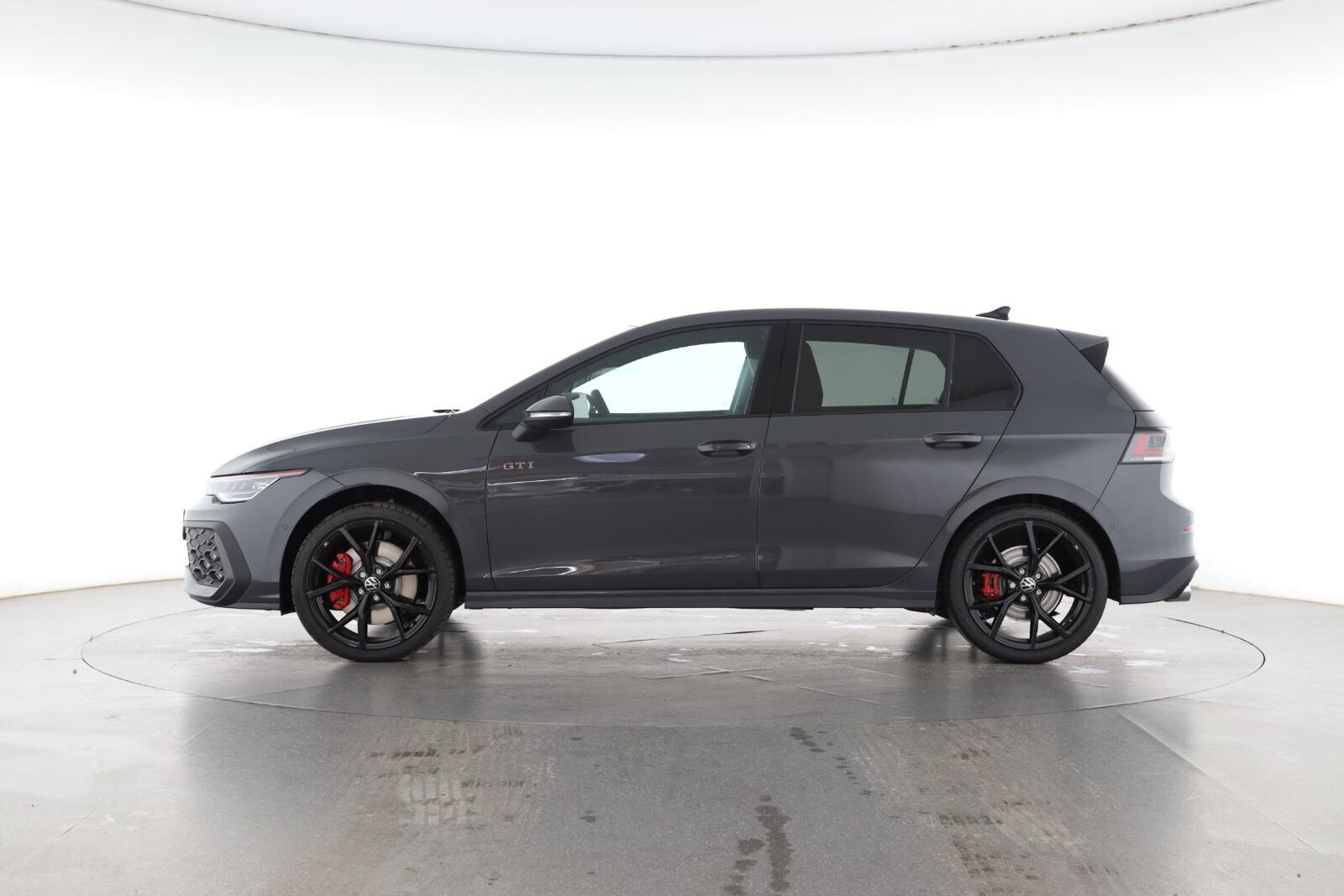 Volkswagen Golf – Bild 3
