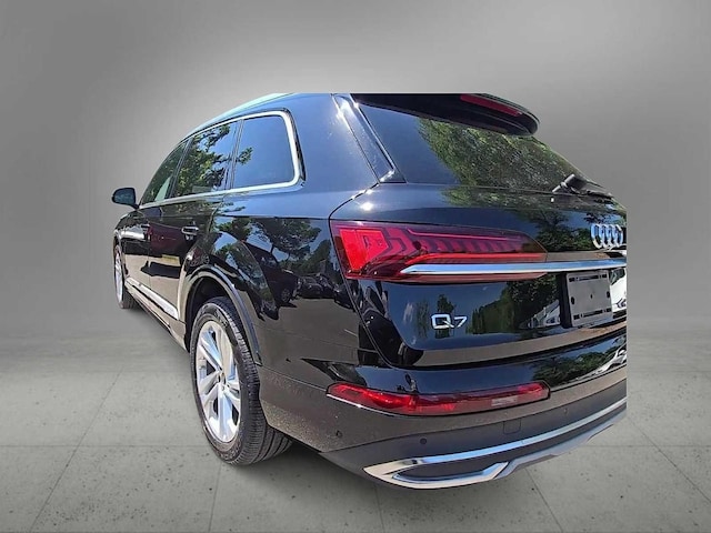 2023 Audi Q7