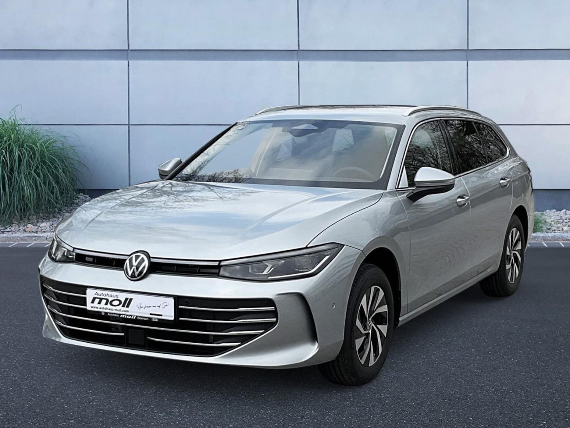 Volkswagen Passat Business