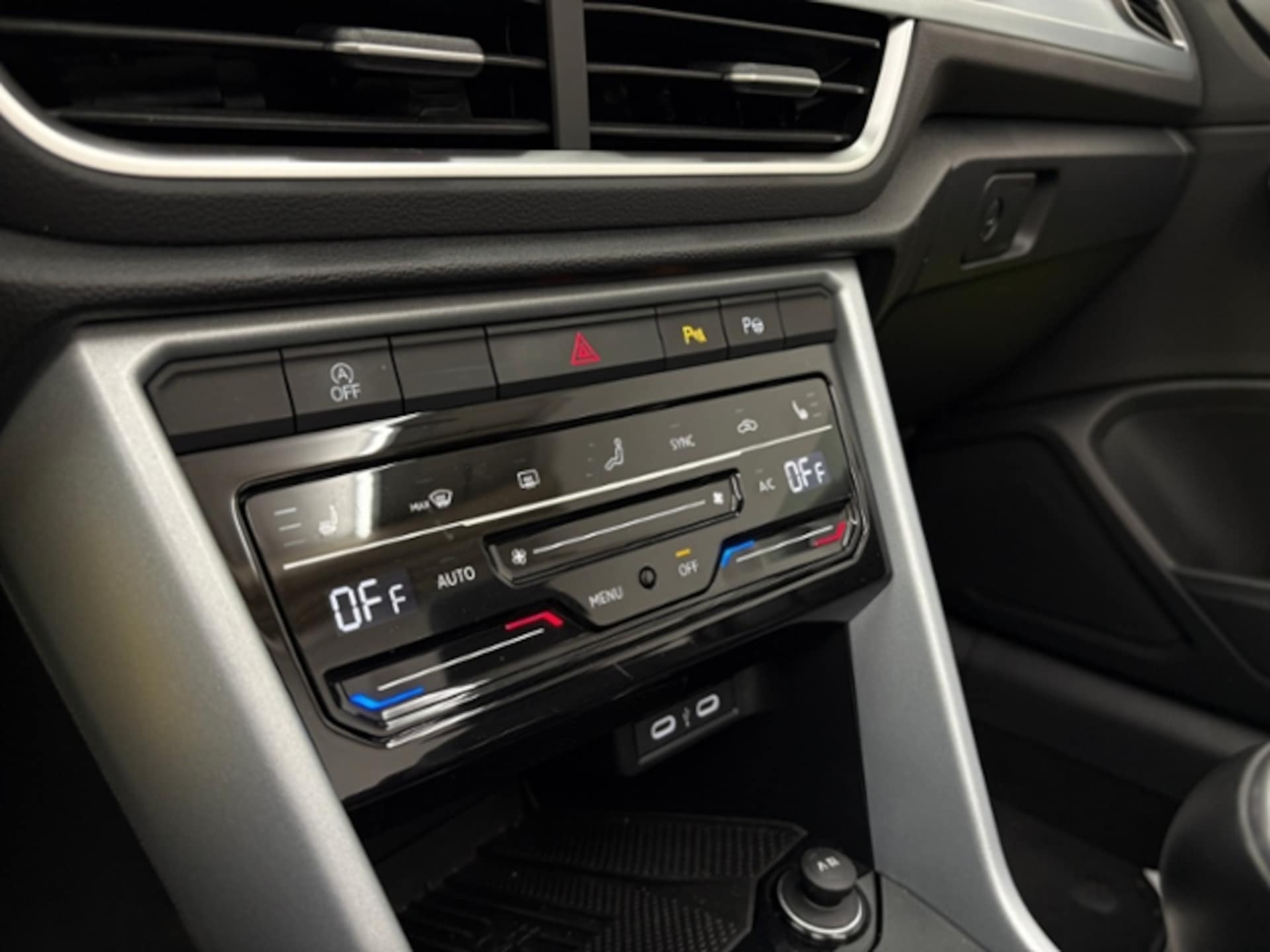 Volkswagen T-Roc Cabriolet Style