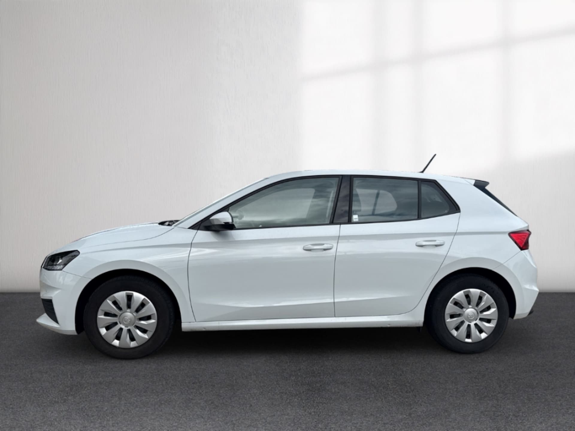 Skoda Fabia Ambition