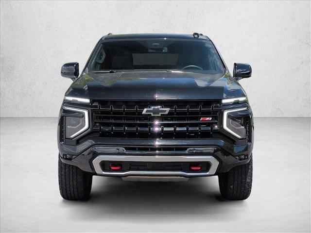 2025 Chevrolet Tahoe