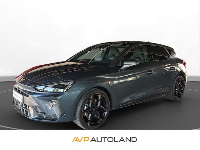 CUPRA Leon 1.5 eTSI DSG | NAVI LED ACC SITZH. (SR007126-GW)