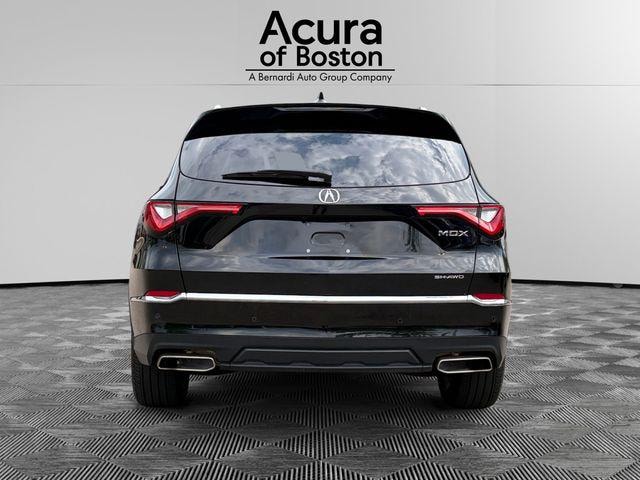 2024 Acura MDX