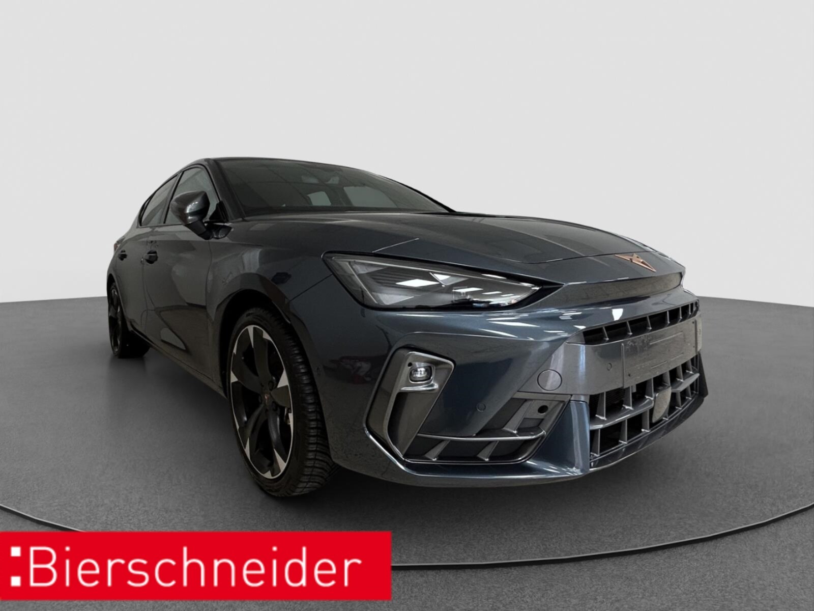 CUPRA Leon – Bild 4