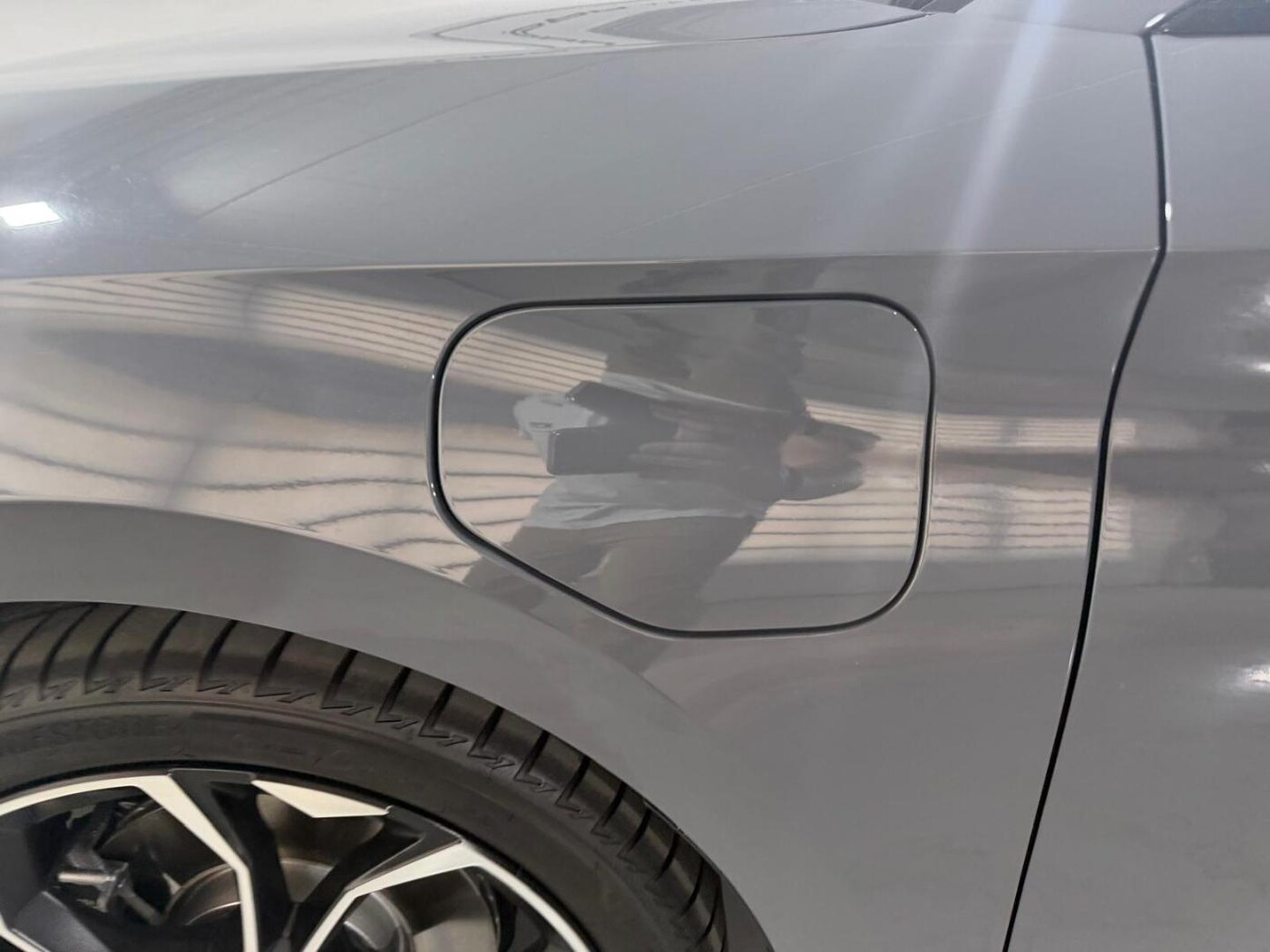 CUPRA Leon Sportstourer 1.5 TSI e-Hybrid DSG 150 kW (204 CV) — photo 12