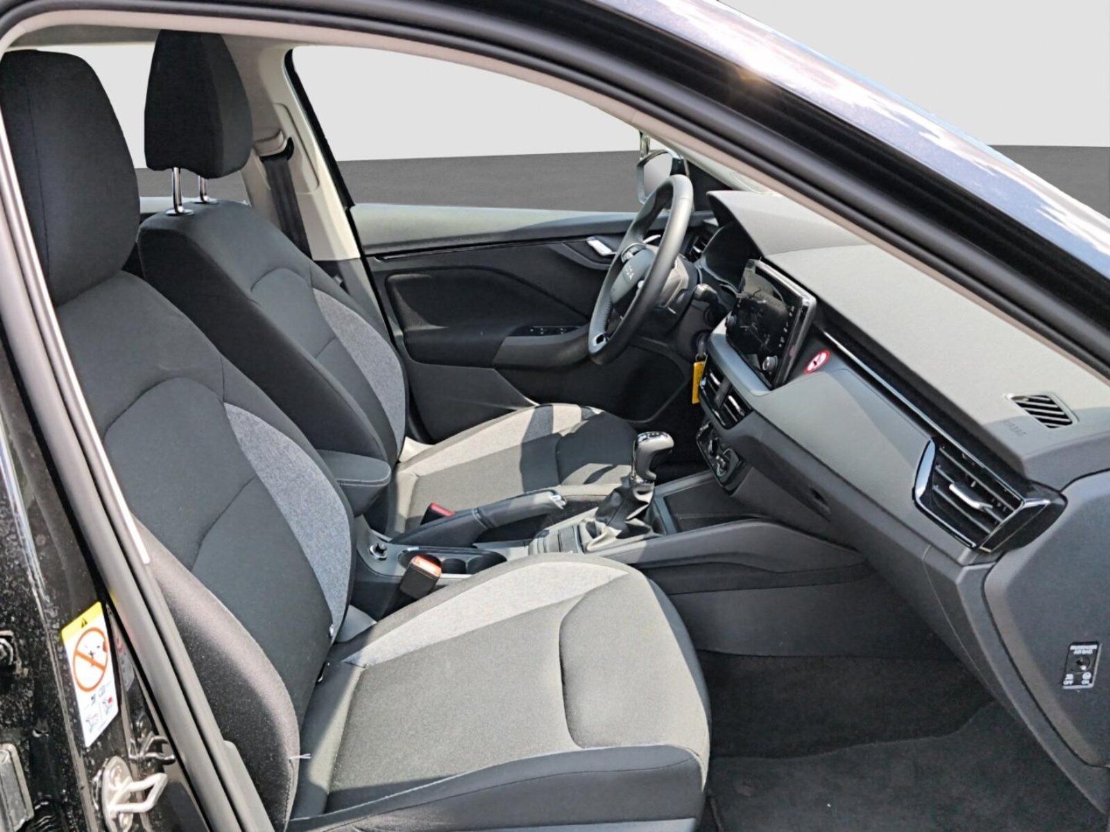 Škoda Scala – Bild 22