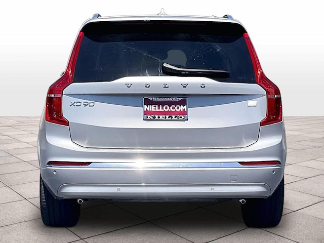 2023 Volvo XC90 Recharge Plug-In Hybrid