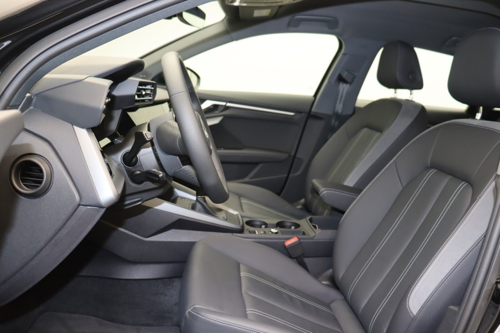 Audi A3 Sportback – Bild 9