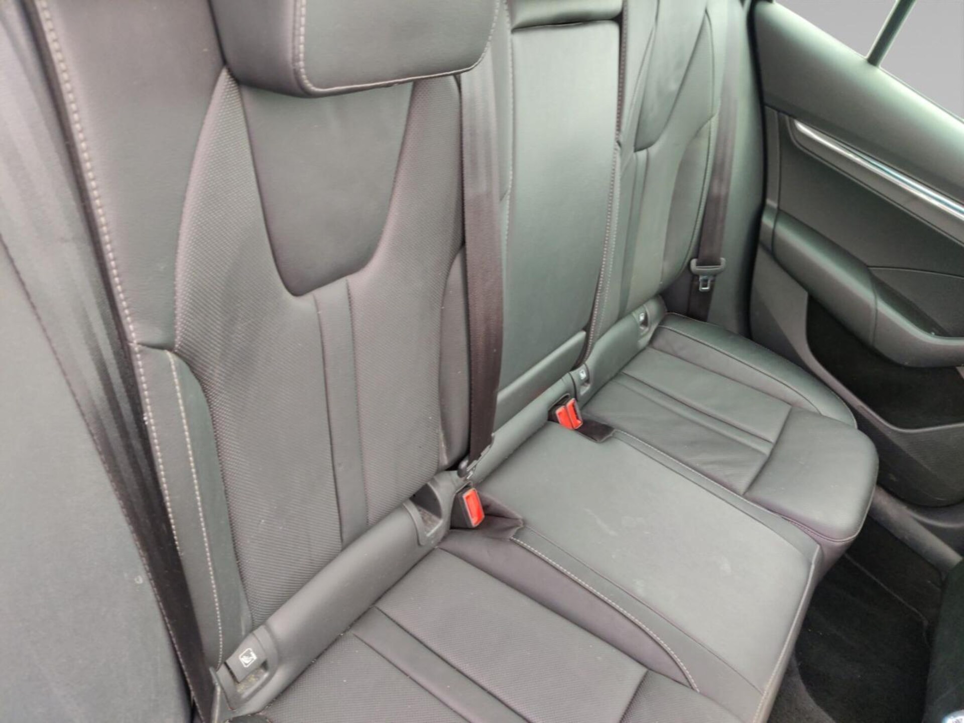 Skoda Octavia Style