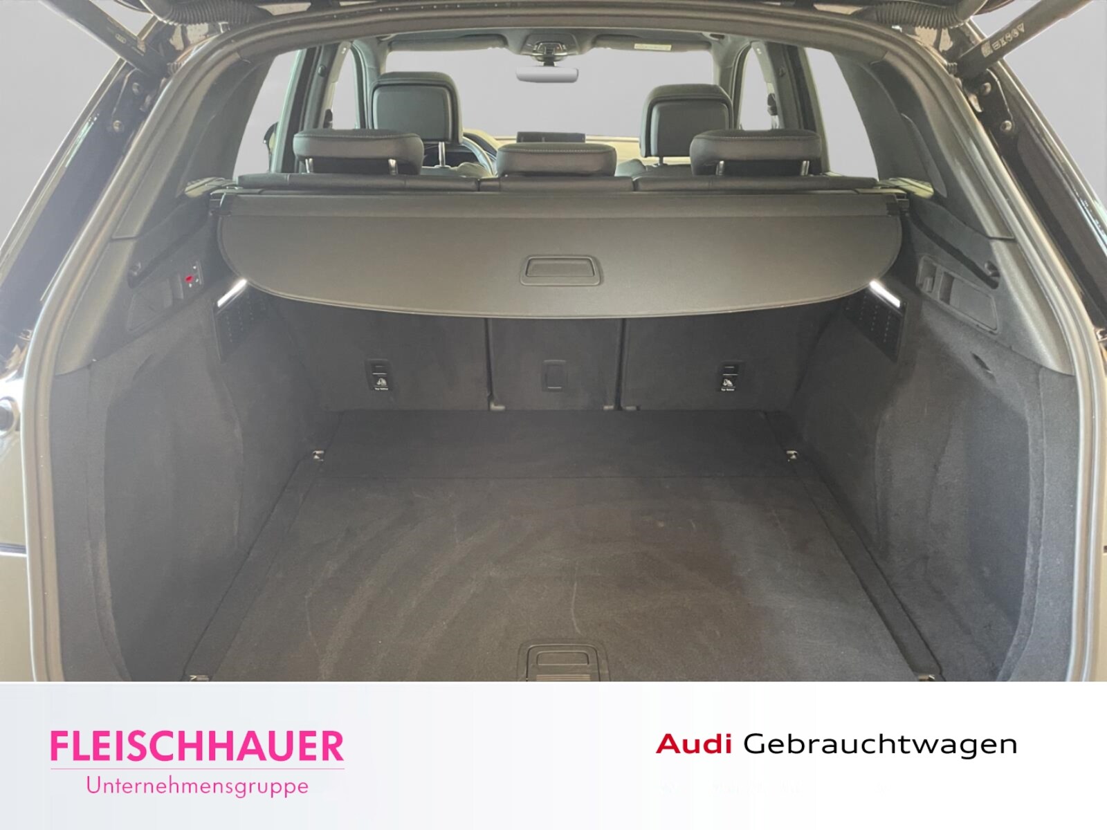 Audi SQ5 – Bild 6