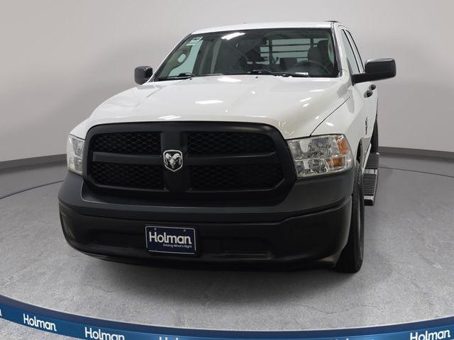 2022 RAM
