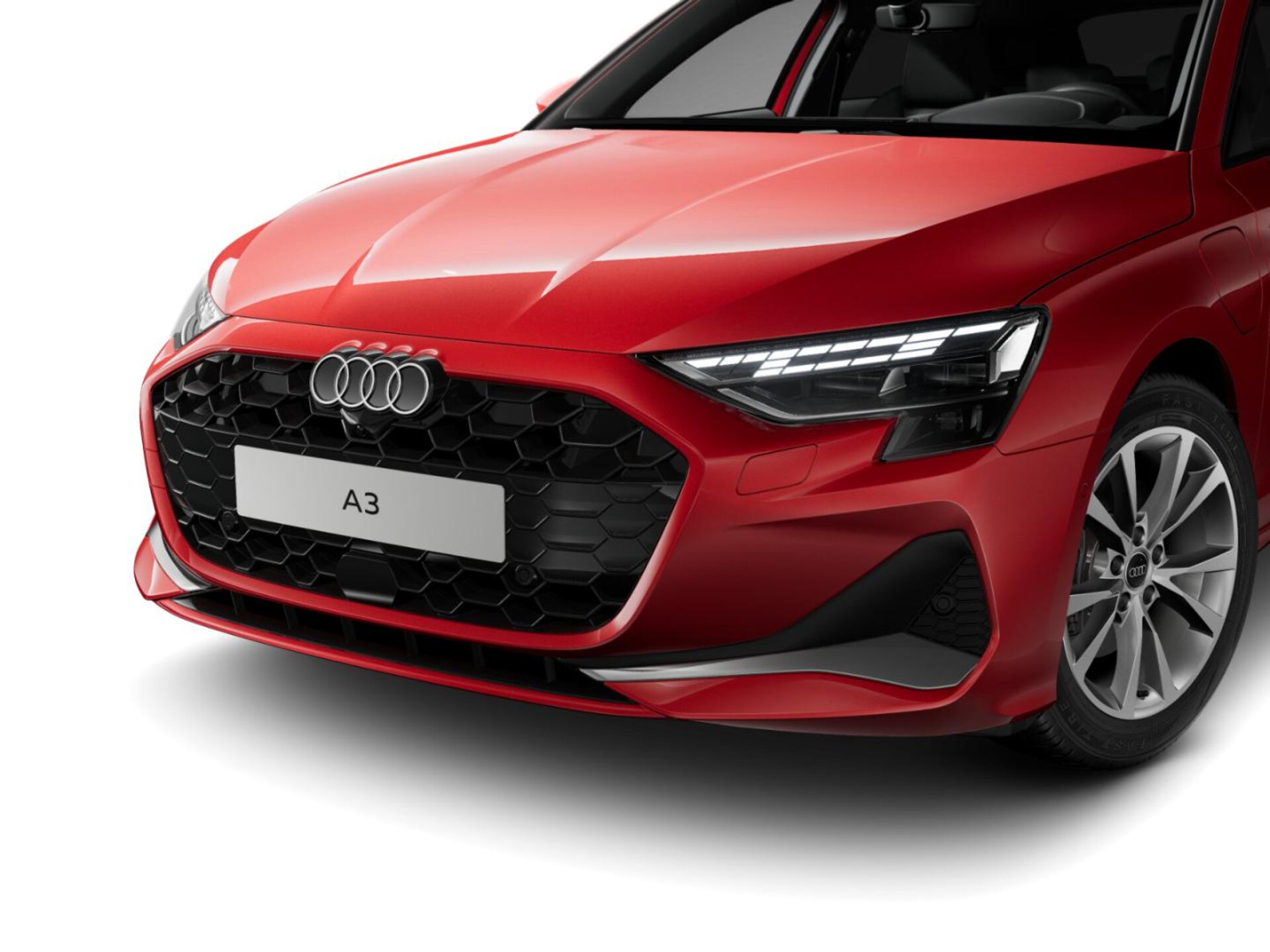 Audi A3 Sportback TFSI e Advanced