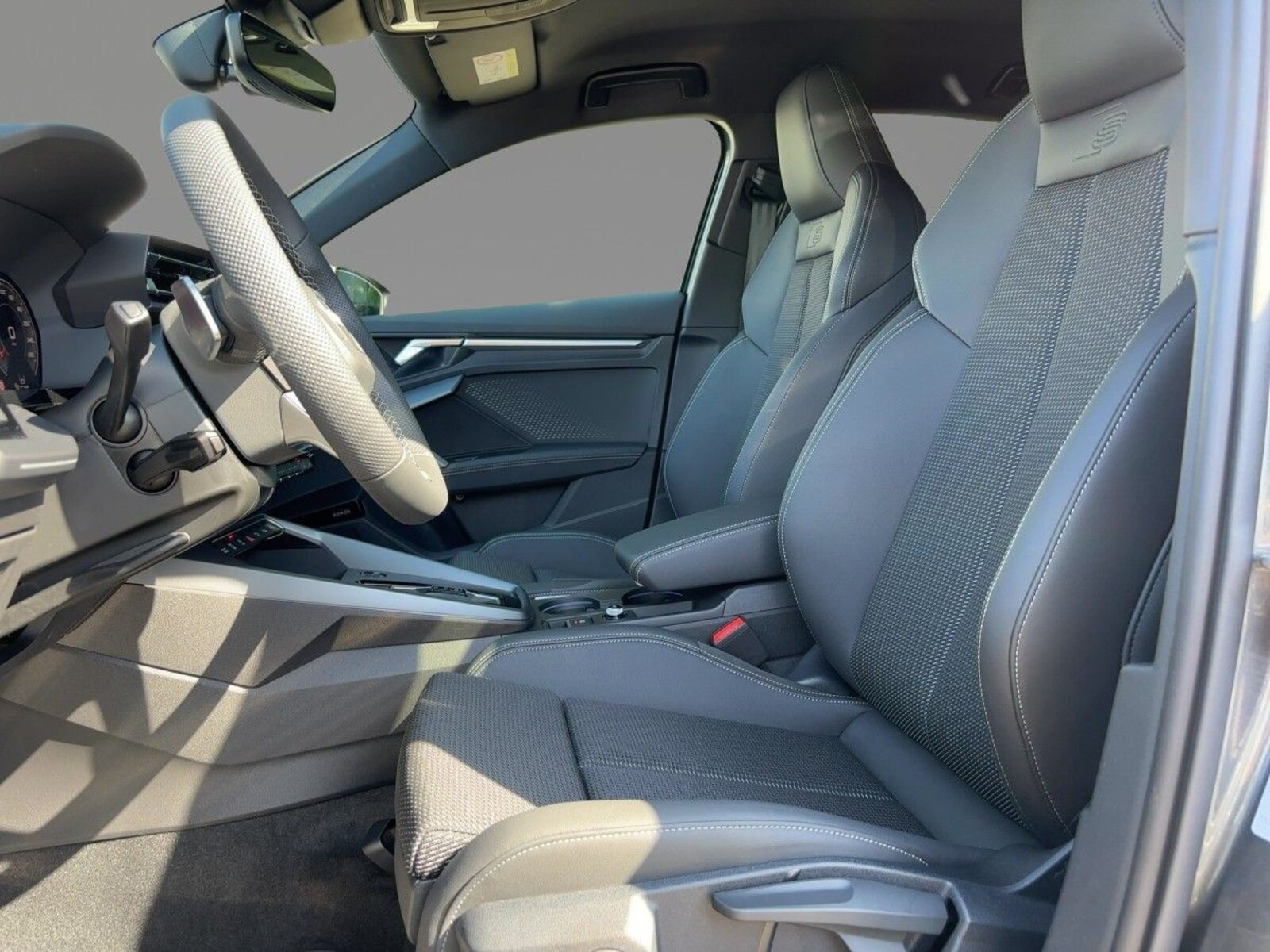 Audi A3 Limousine – Bild 7