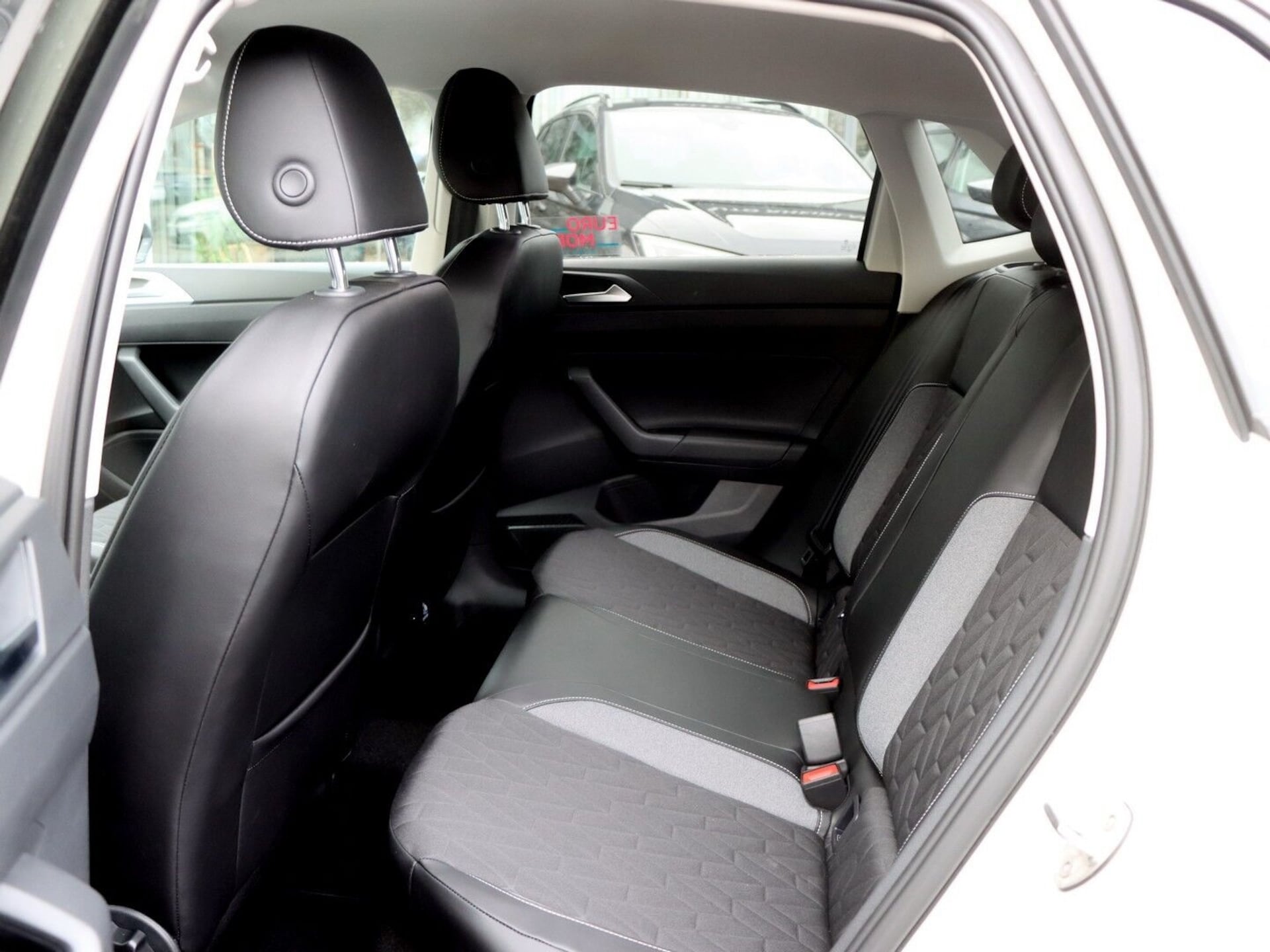 Volkswagen Polo ENERGY