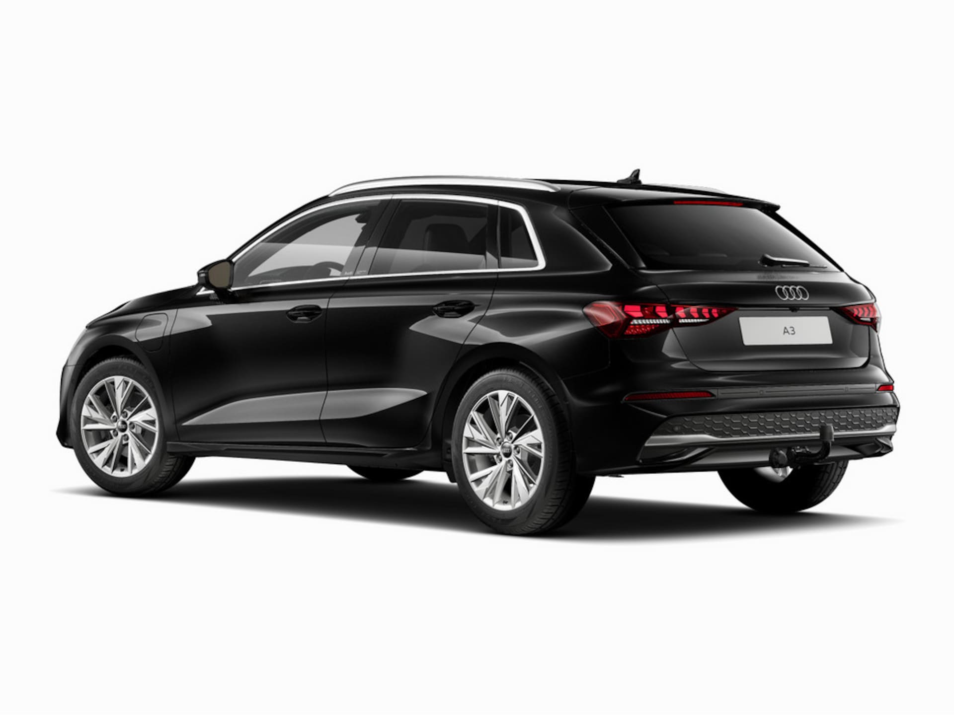 Audi A3 Sportback TFSI e Advanced