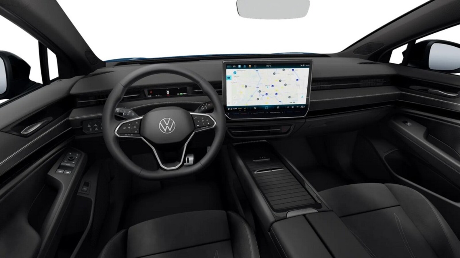 Volkswagen ID.7 Tourer – Bild 11