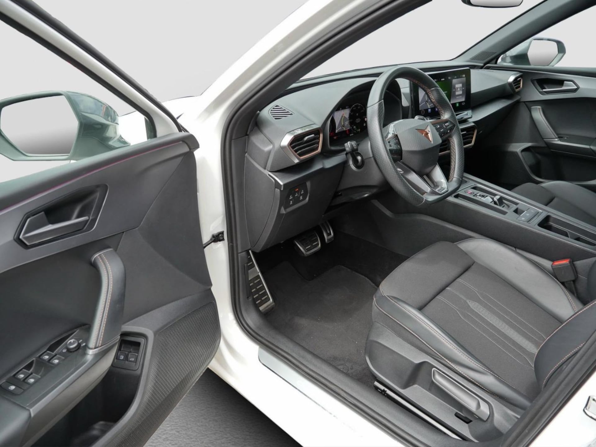 CUPRA Leon Sportstourer VZ