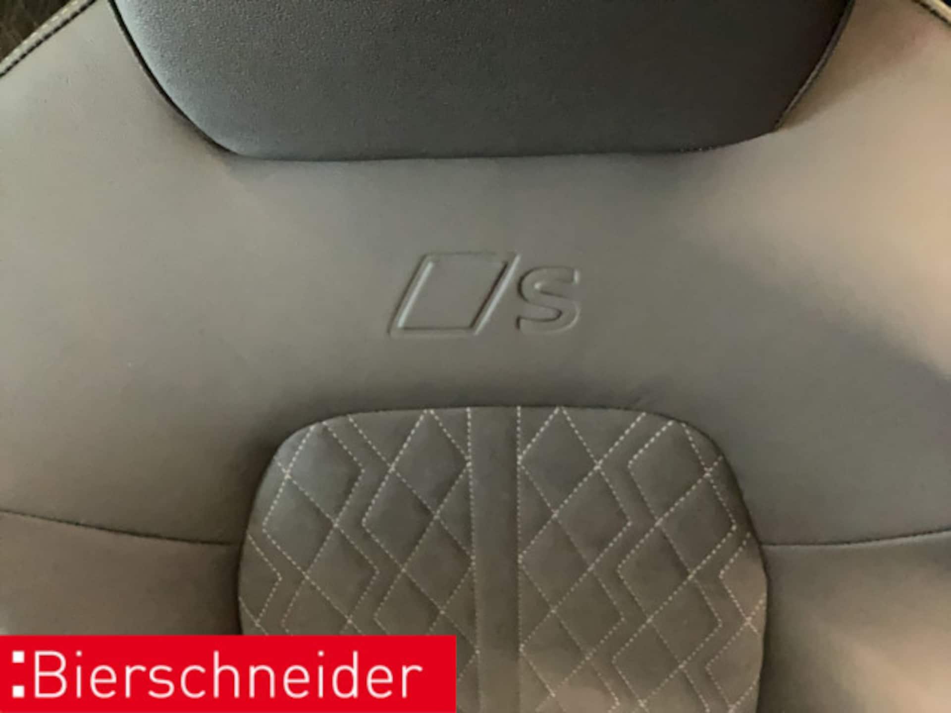 Audi A5 Avant e-hybrid