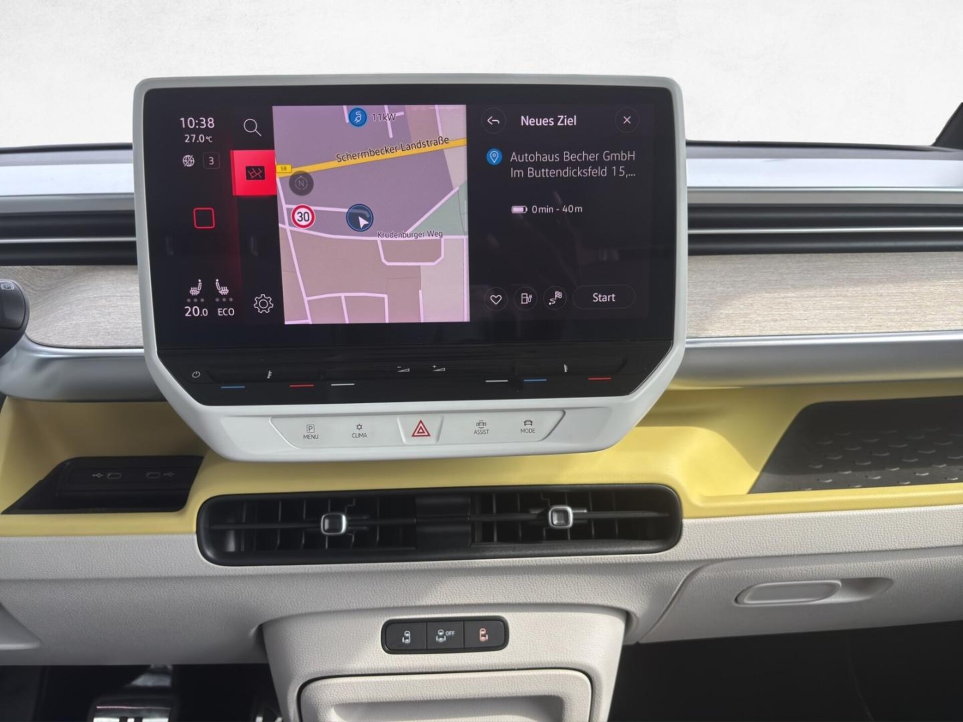 Volkswagen ID. Buzz Pro