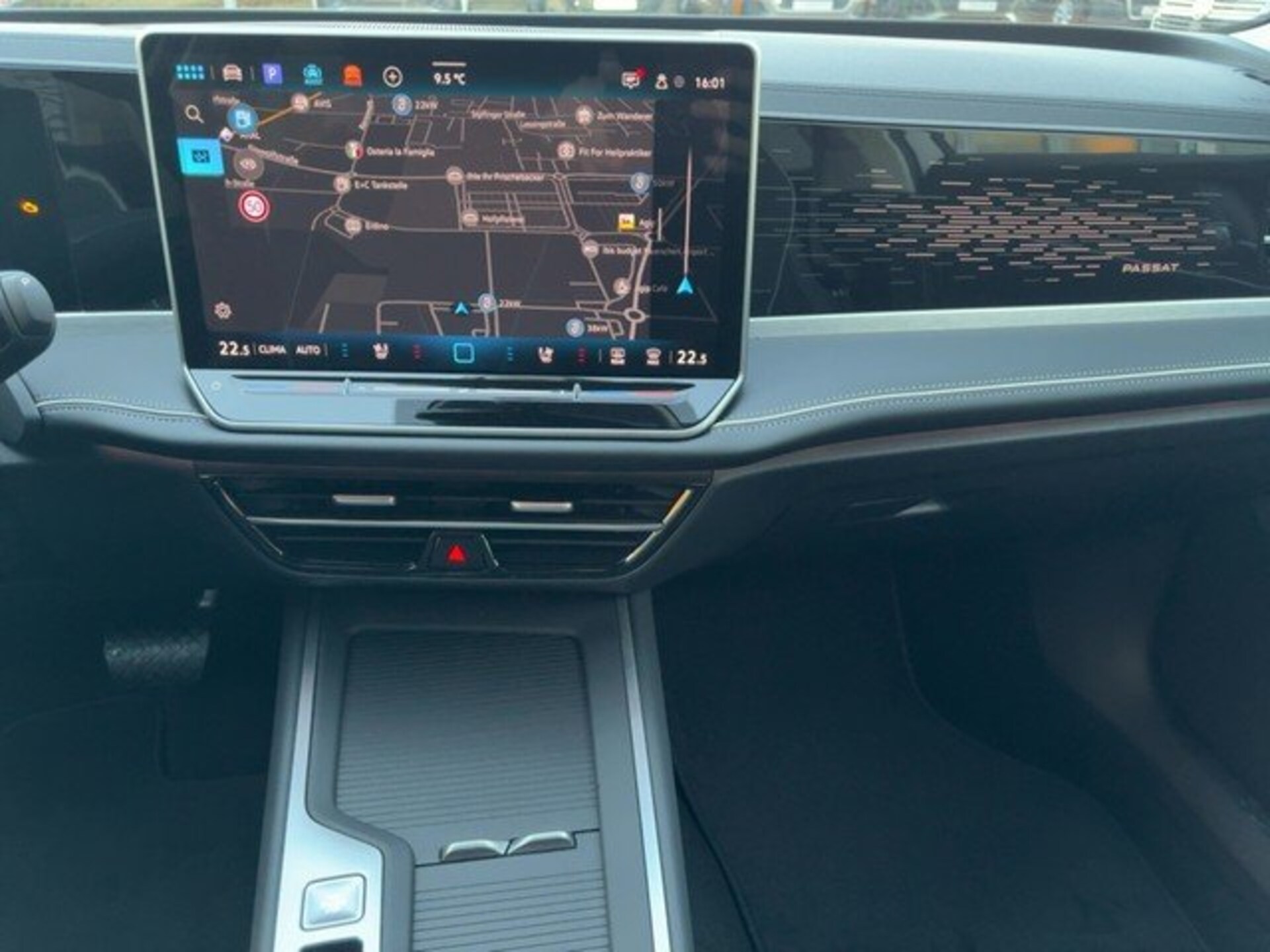 Volkswagen Passat Business