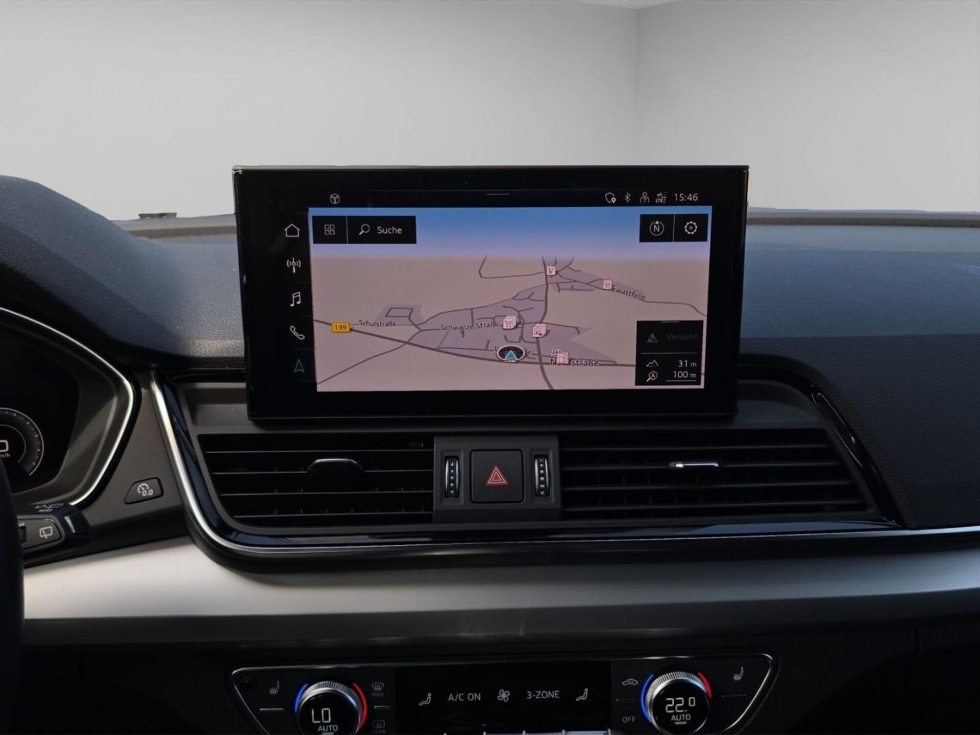 Audi Q5 TFSI e S line