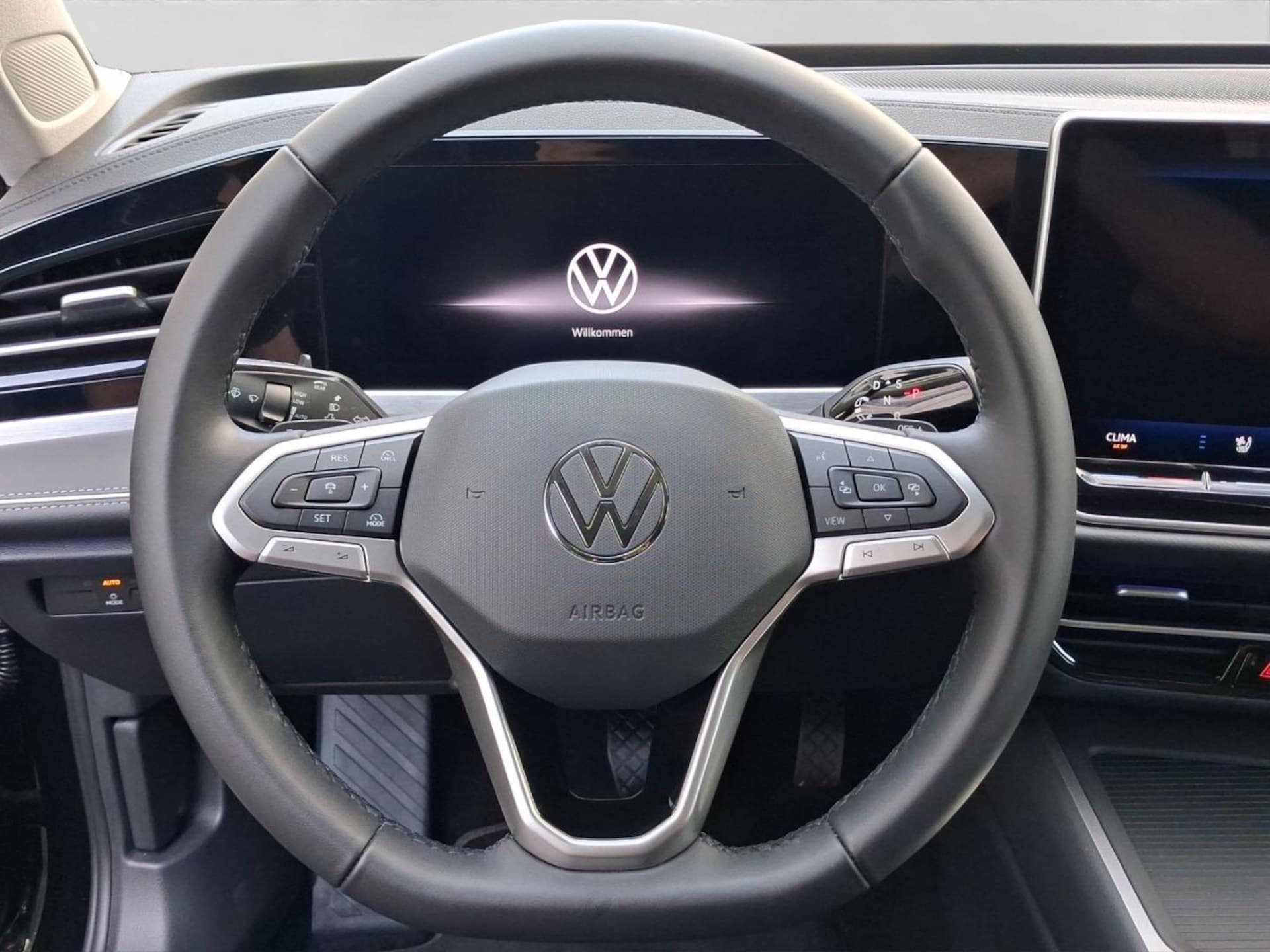 Volkswagen Passat Business