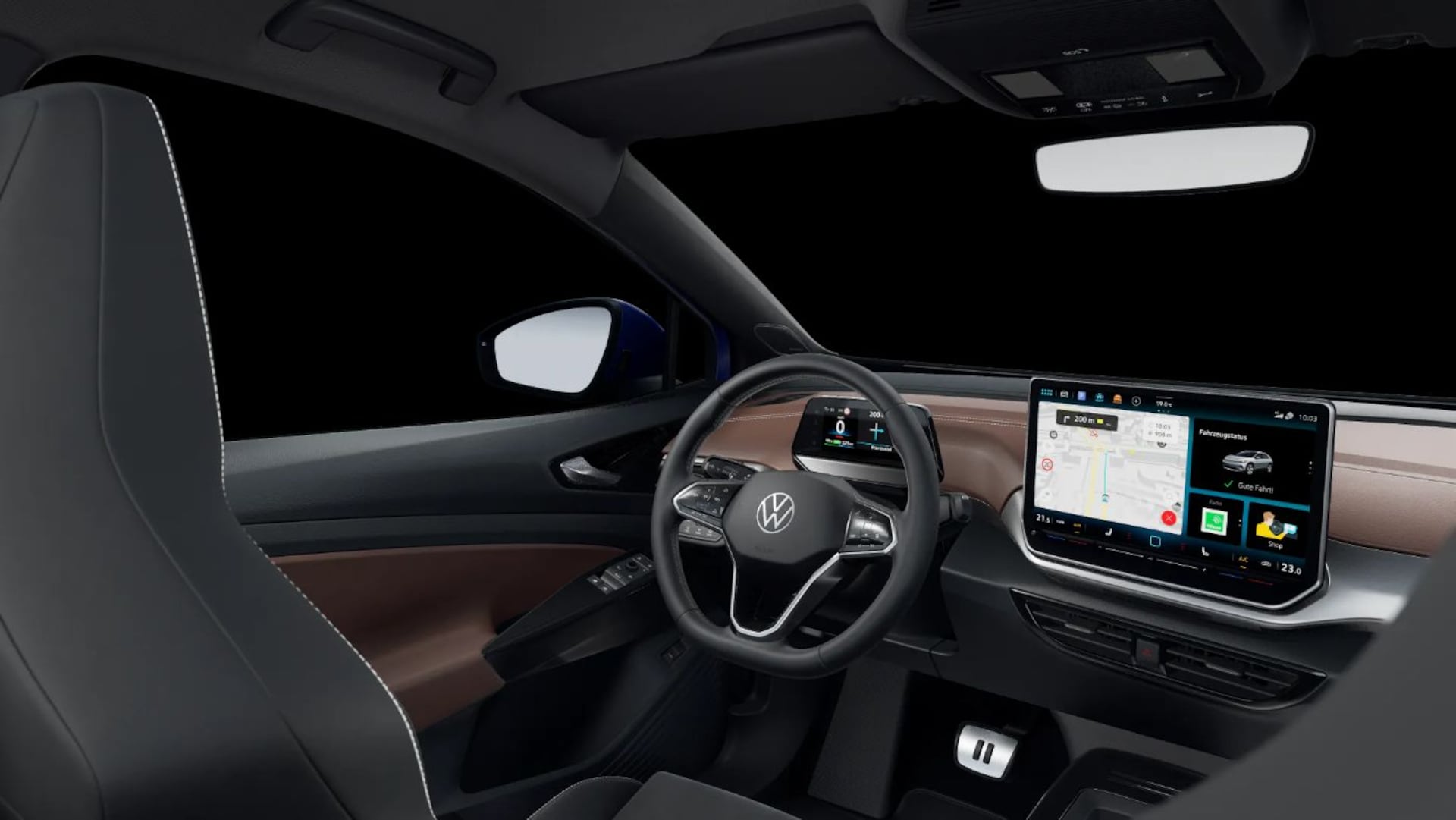 Volkswagen ID.4 Pro