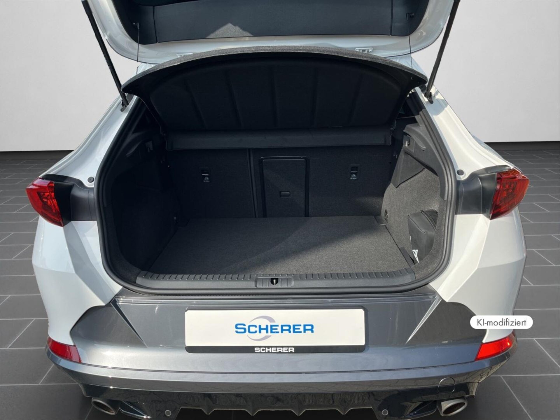 CUPRA Formentor VZ