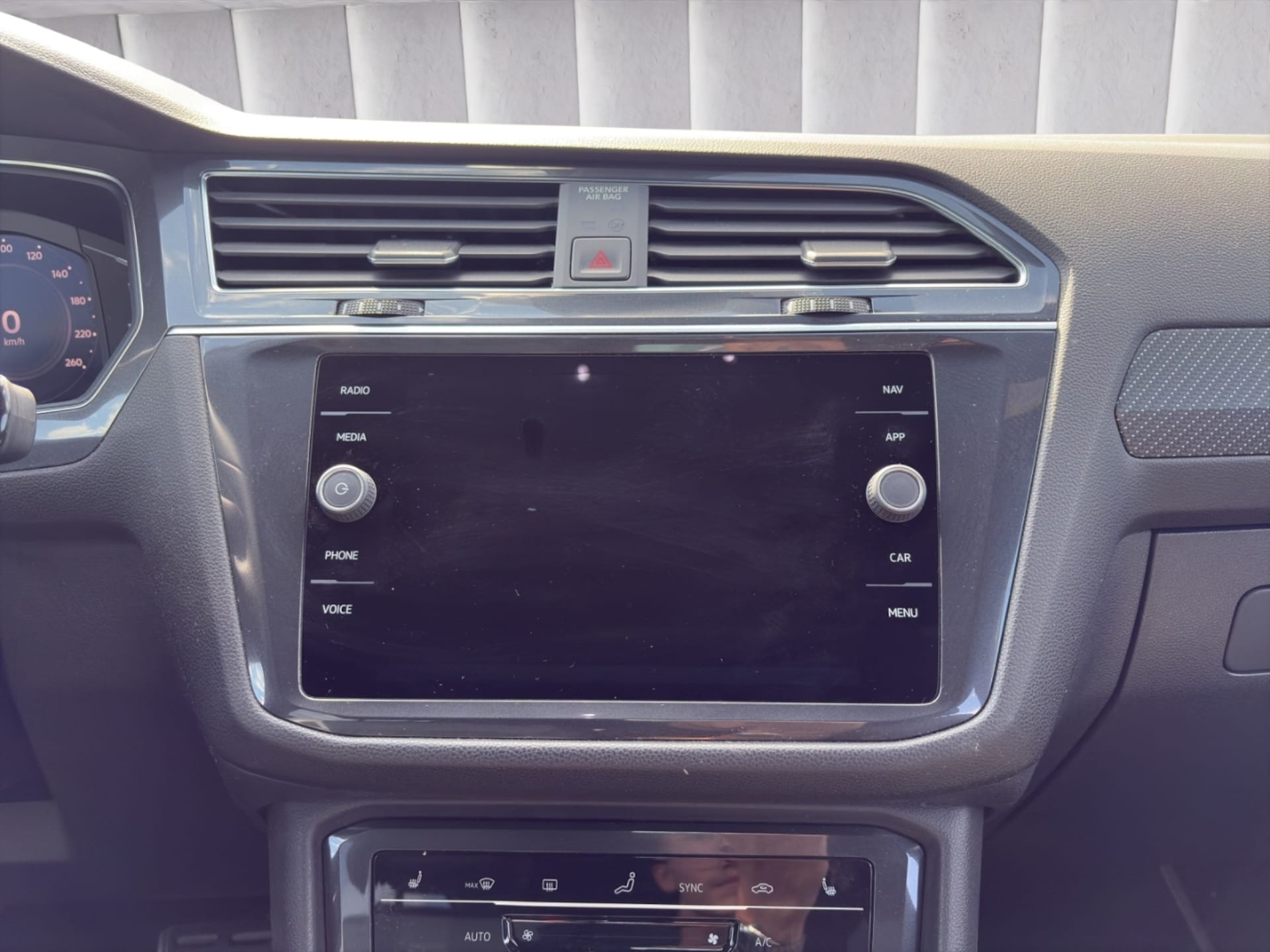 Volkswagen Tiguan Allspace R-Line