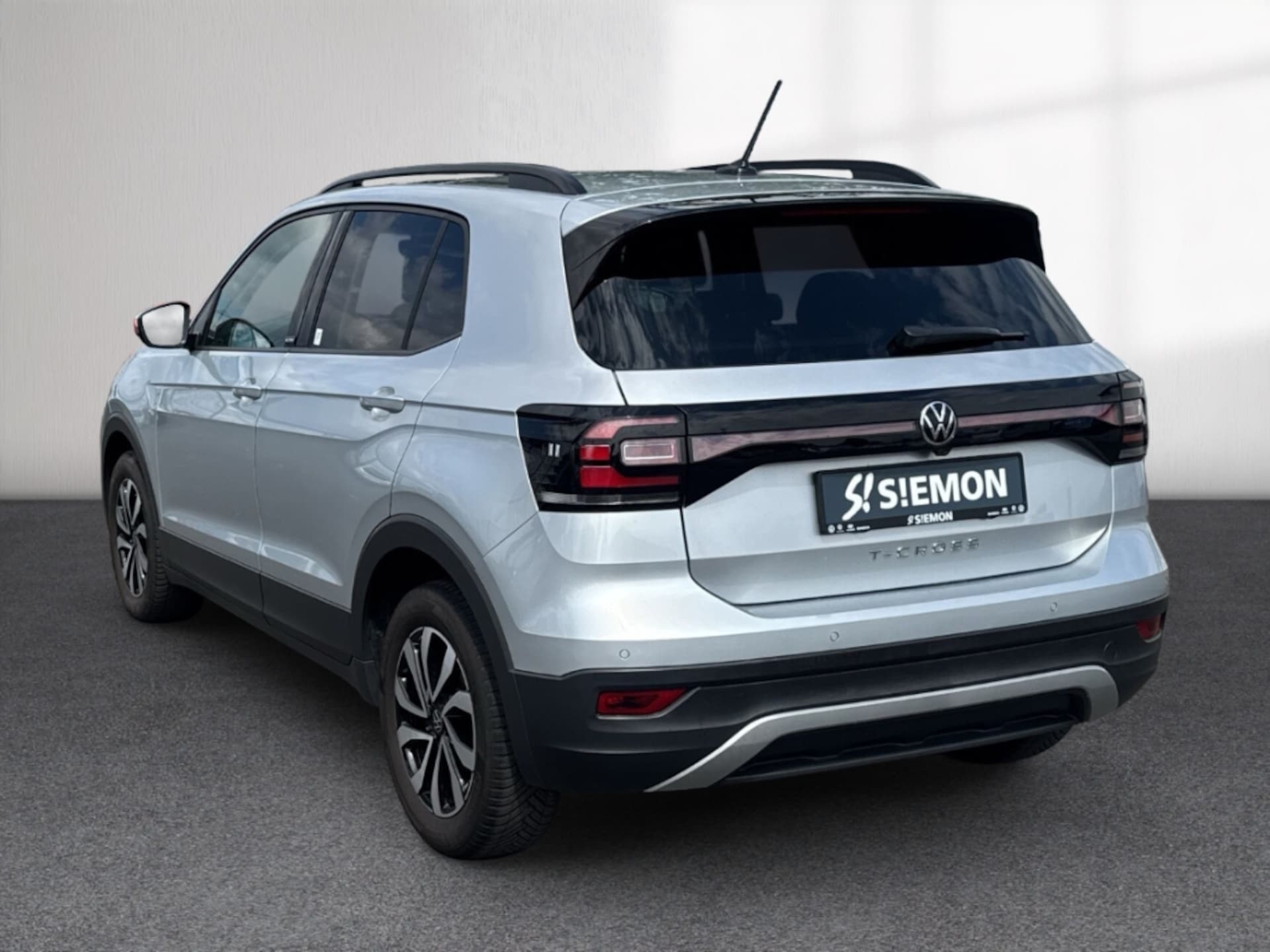 Volkswagen T-Cross ACTIVE