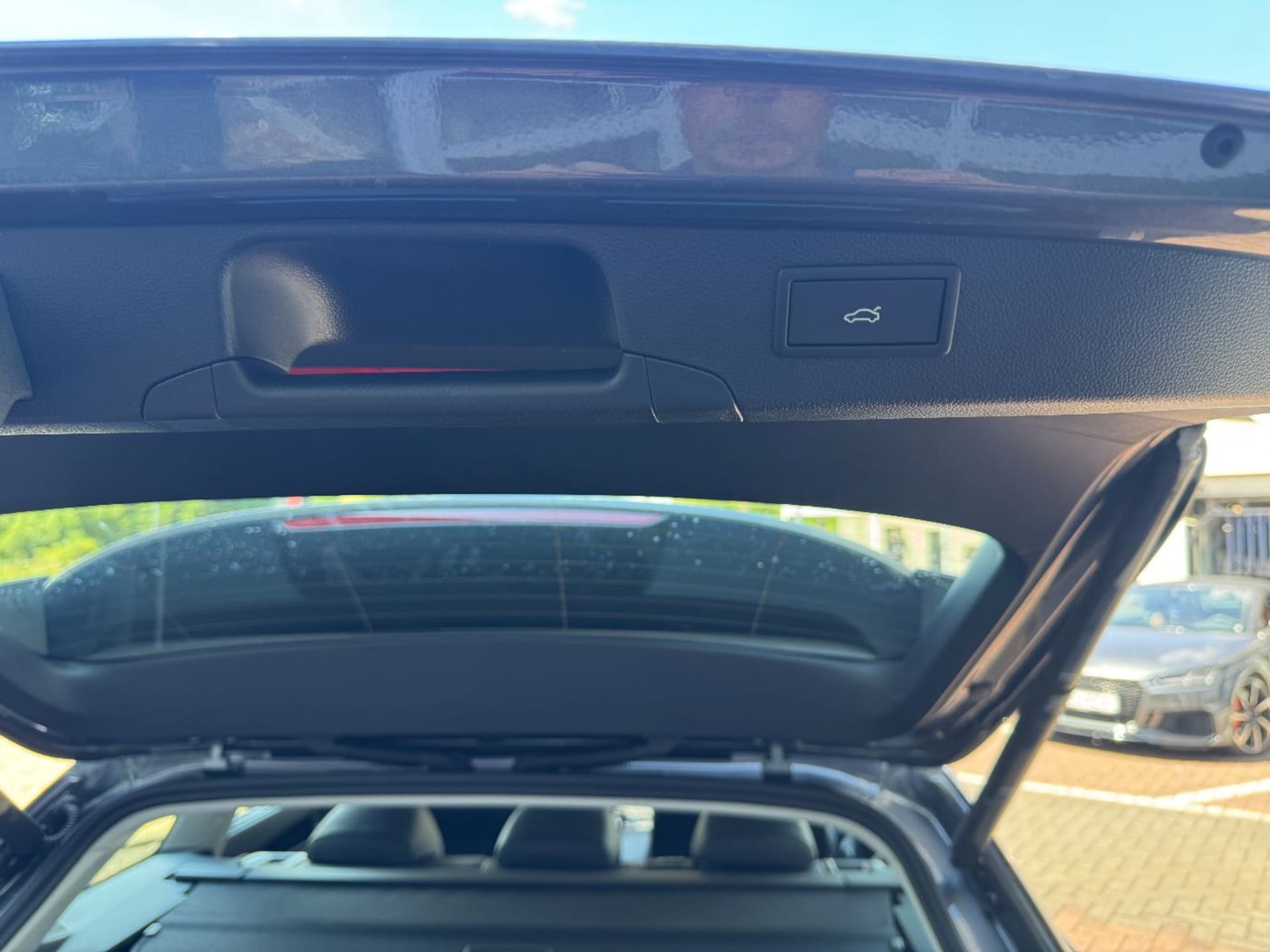 Volkswagen Passat Elegance