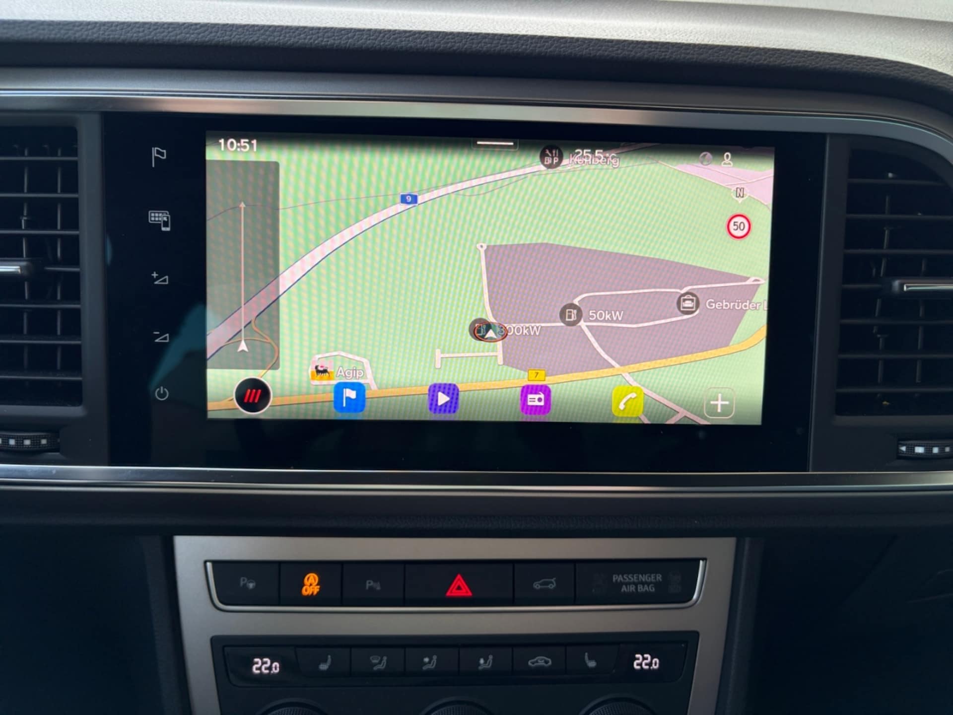 SEAT Ateca Xperience