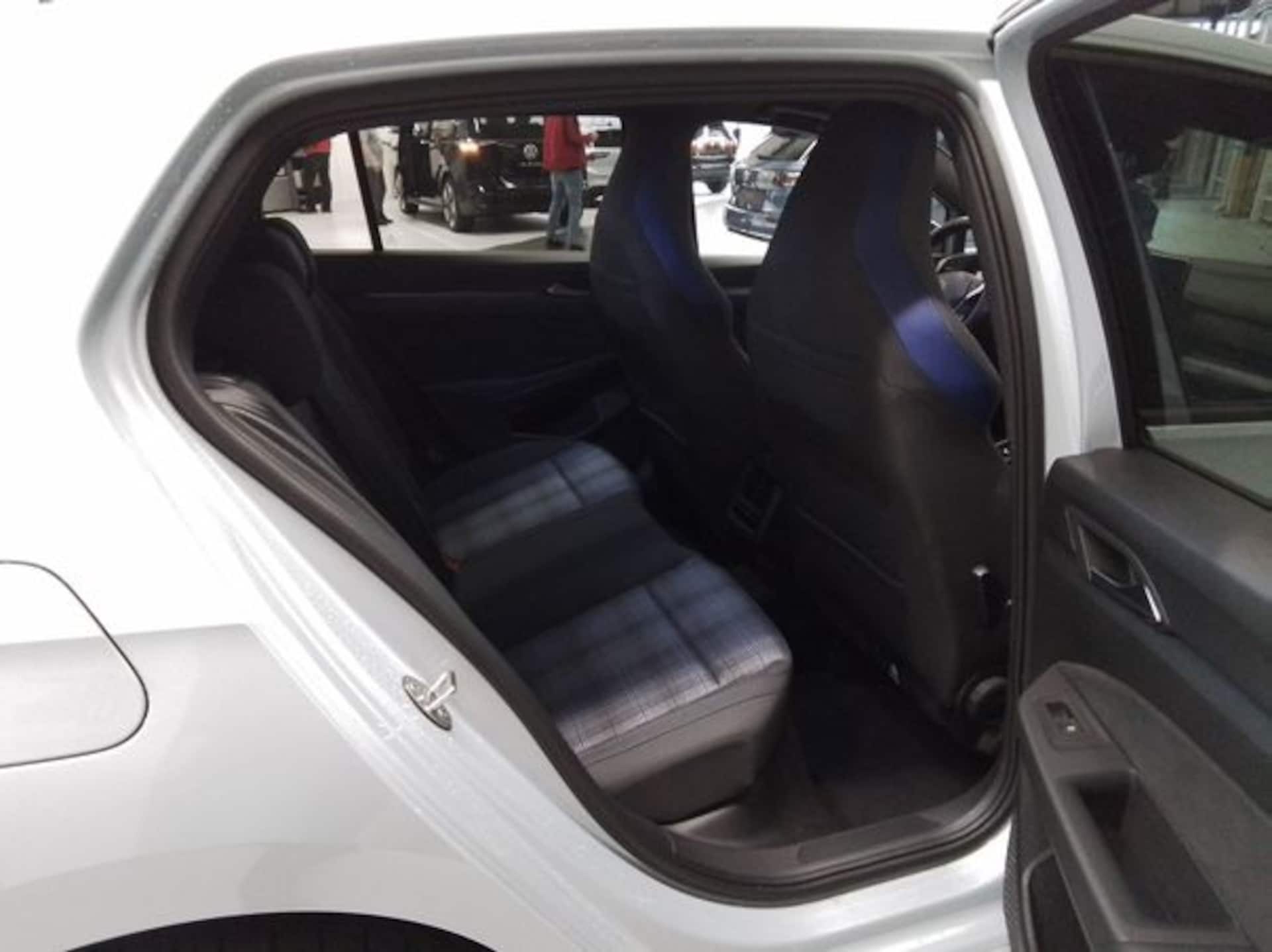 Volkswagen Golf GTE