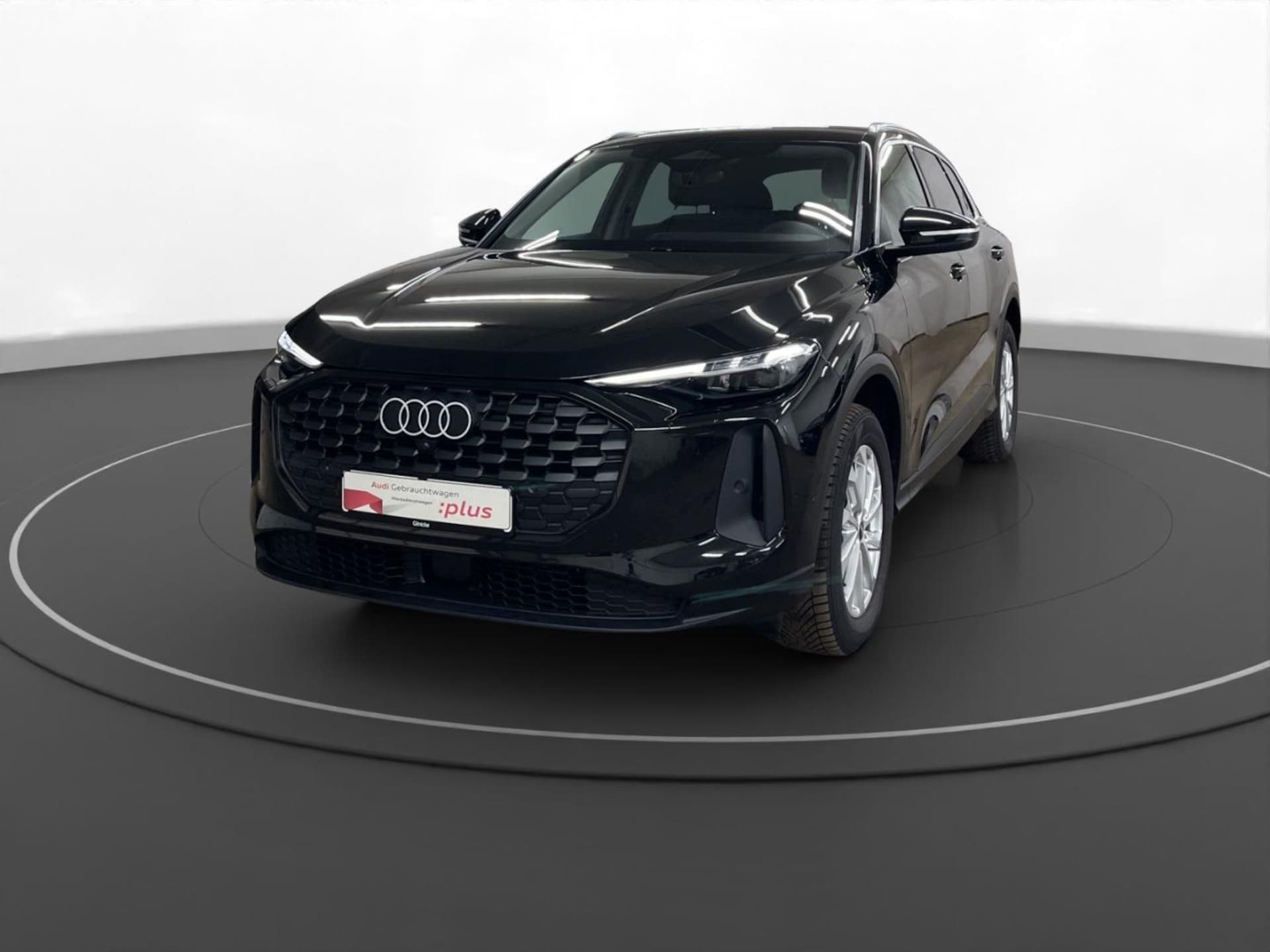 Audi Q5 SUV
