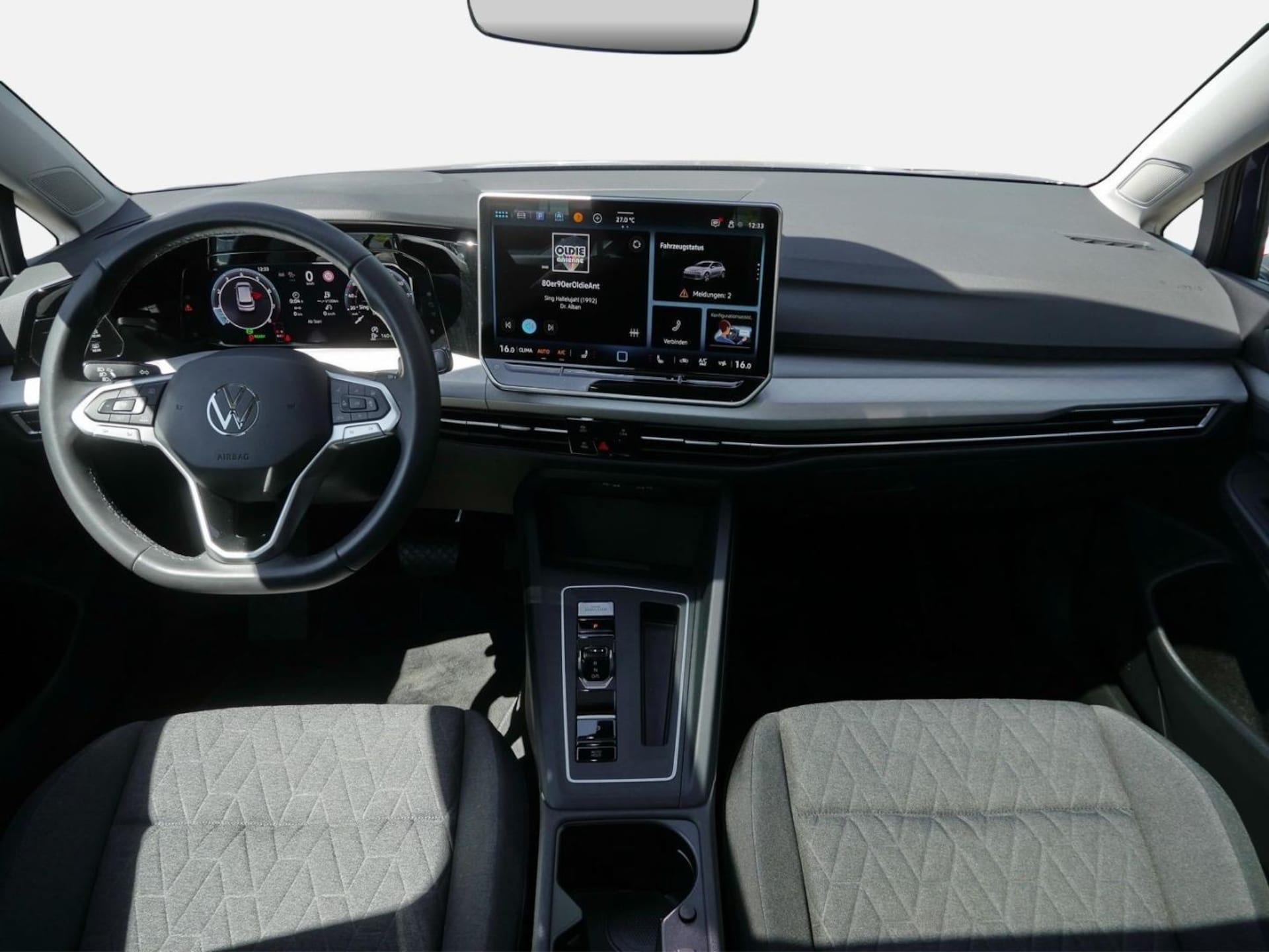 Volkswagen Golf Life