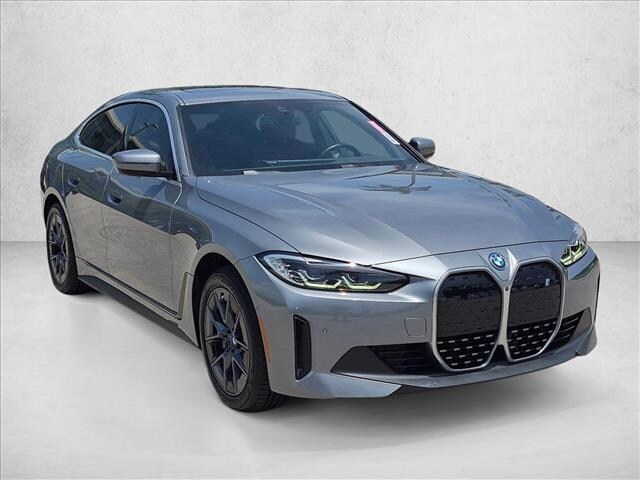 2023 BMW i4