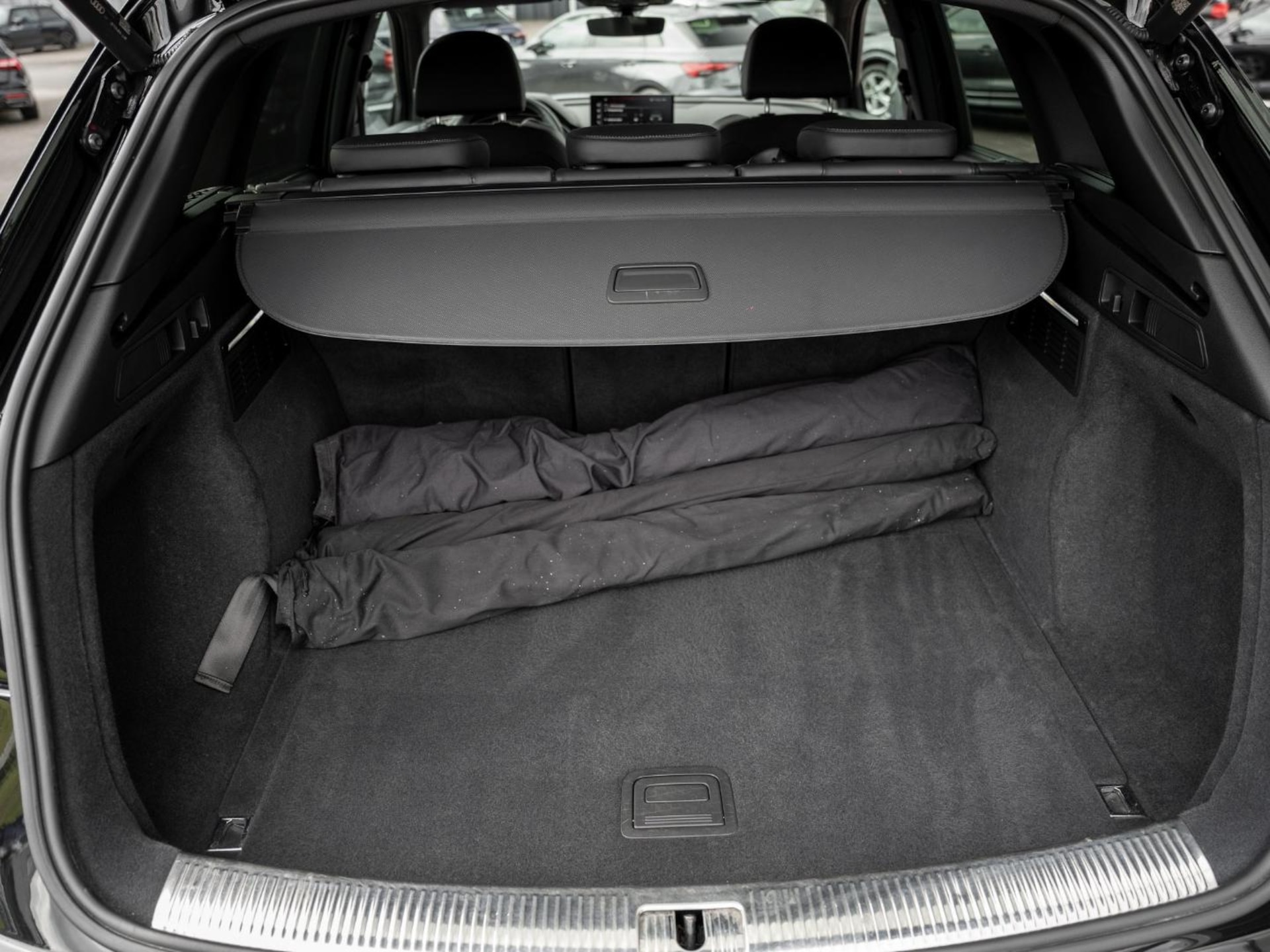 Audi Q5 SUV S line