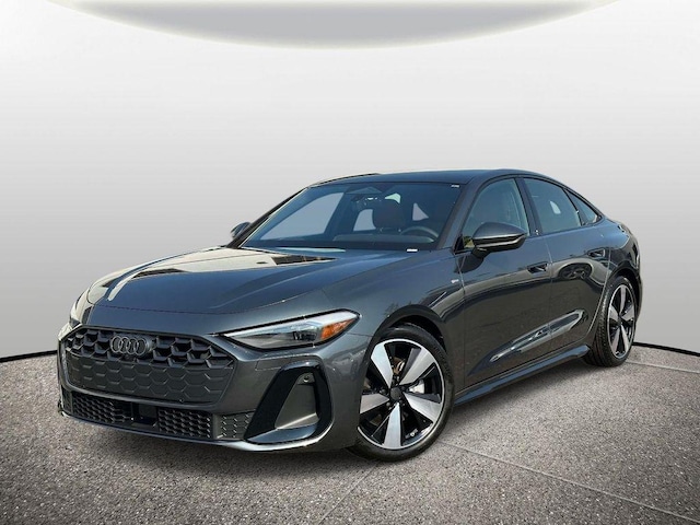 Photo of 2026 Audi A5 Sedan