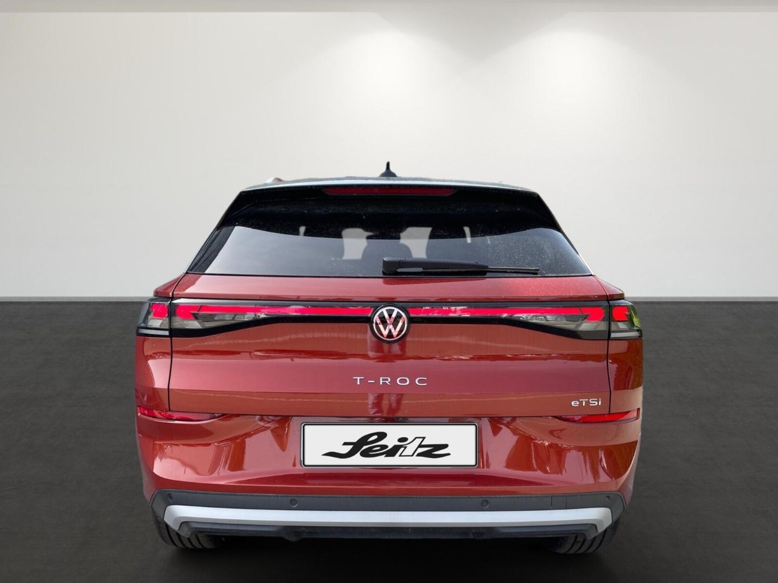 Volkswagen T-Roc – Bild 14