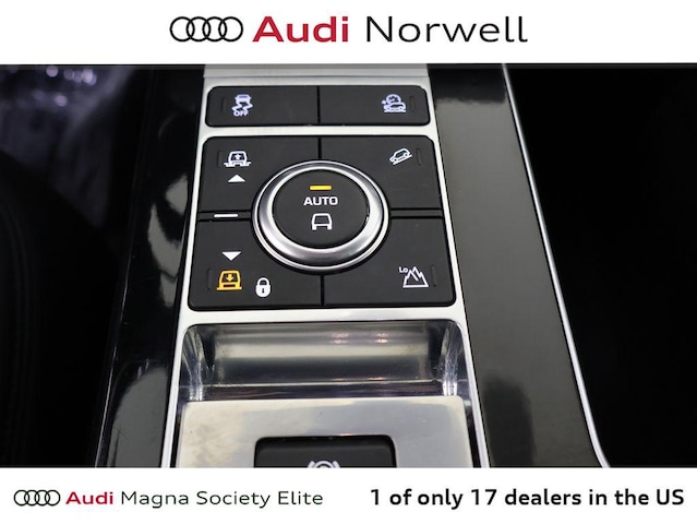 2020 Land Rover Range Rover