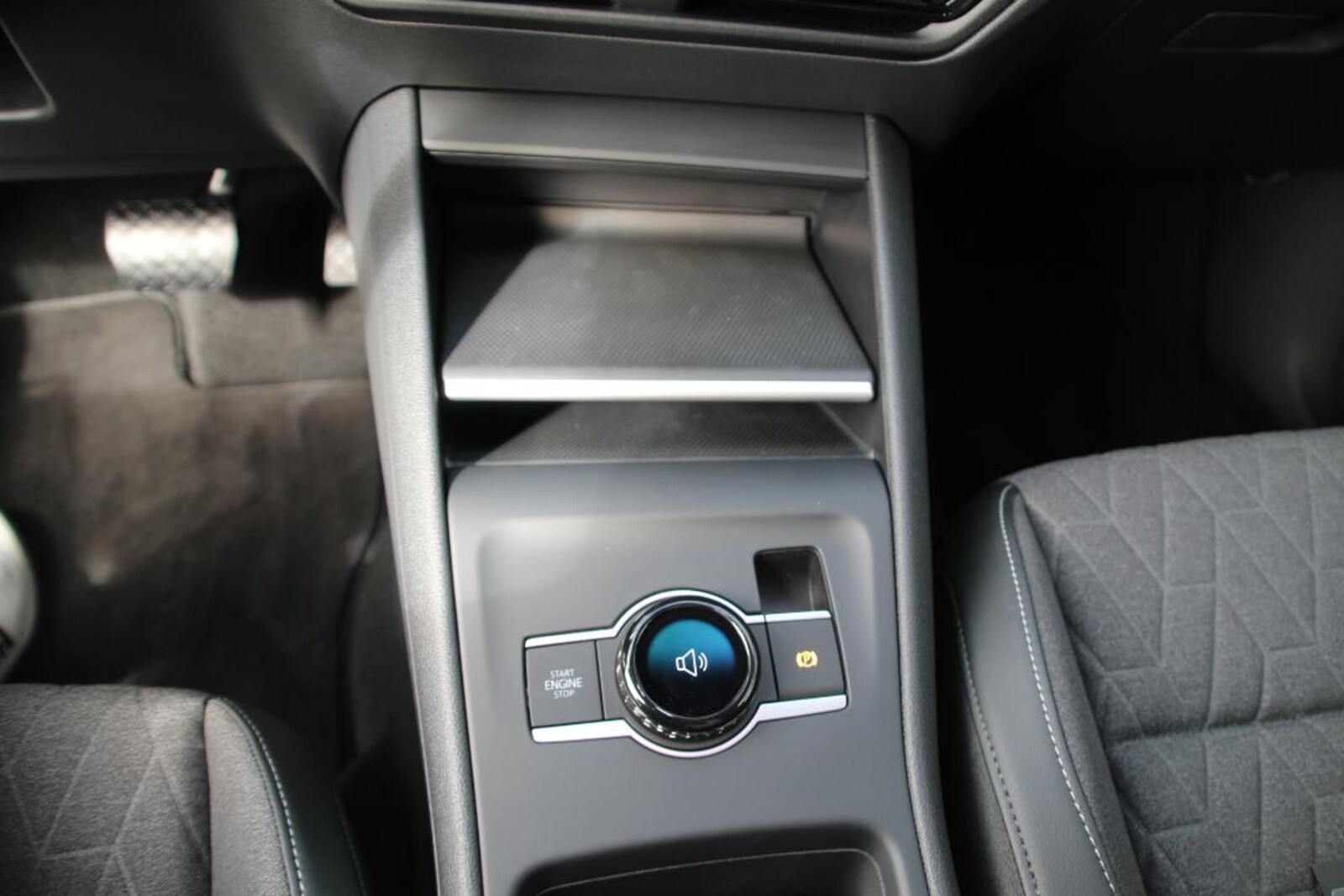 Volkswagen Tiguan – Bild 12