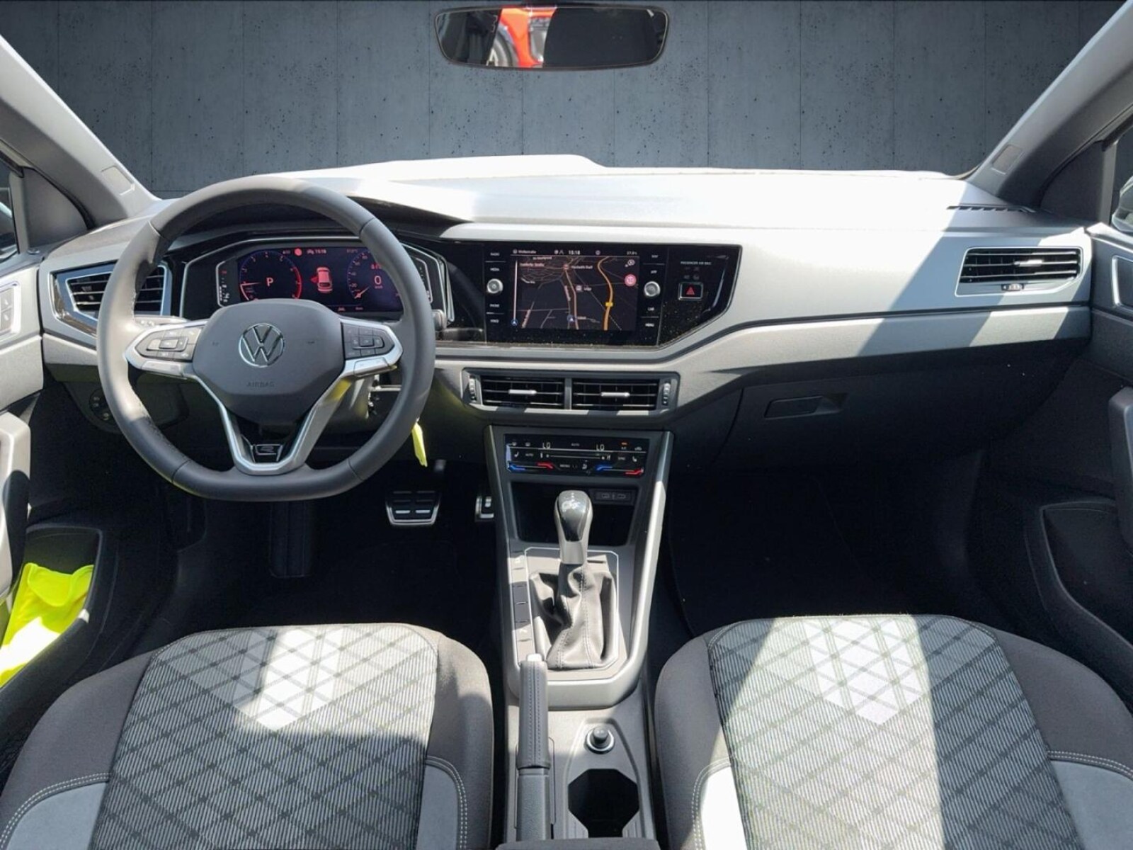 Volkswagen Taigo – Bild 11