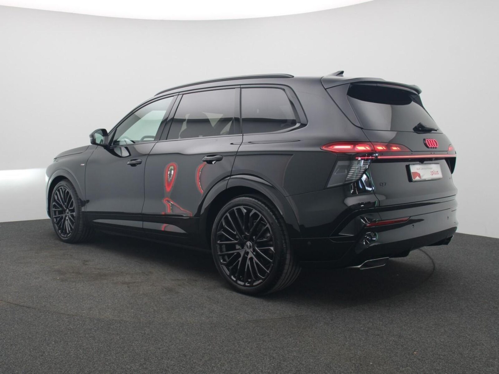 Audi Q7 – Bild 5