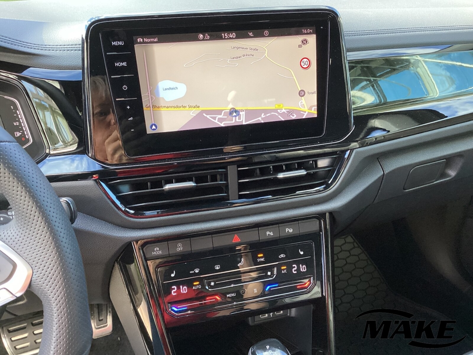 Volkswagen T-Roc – Bild 13