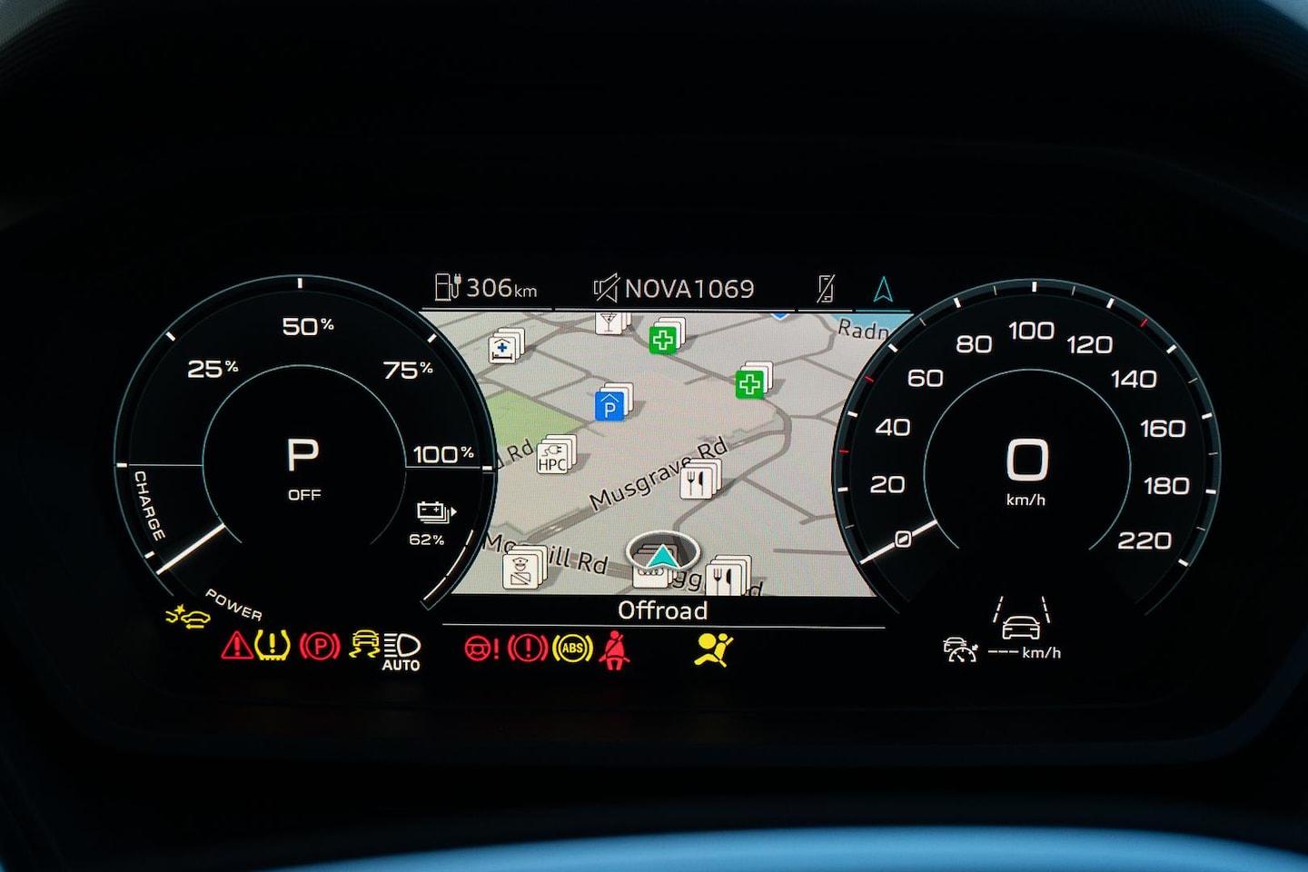 Image about Audi Q4 Sportback e-tron e-tron